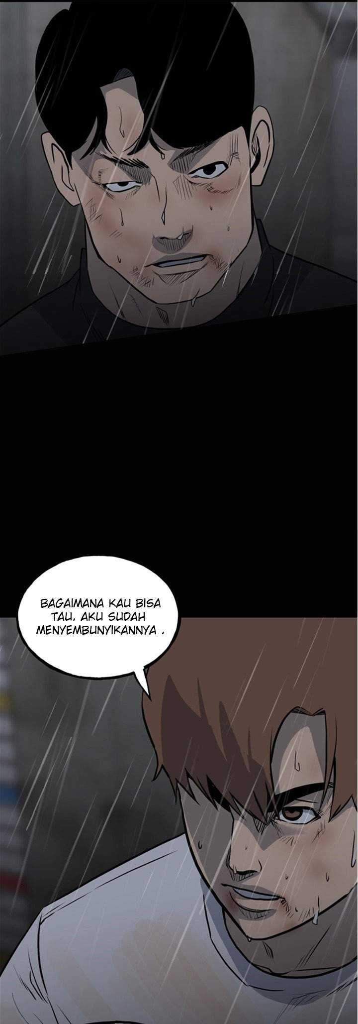 The Villain Chapter 121 Gambar 13