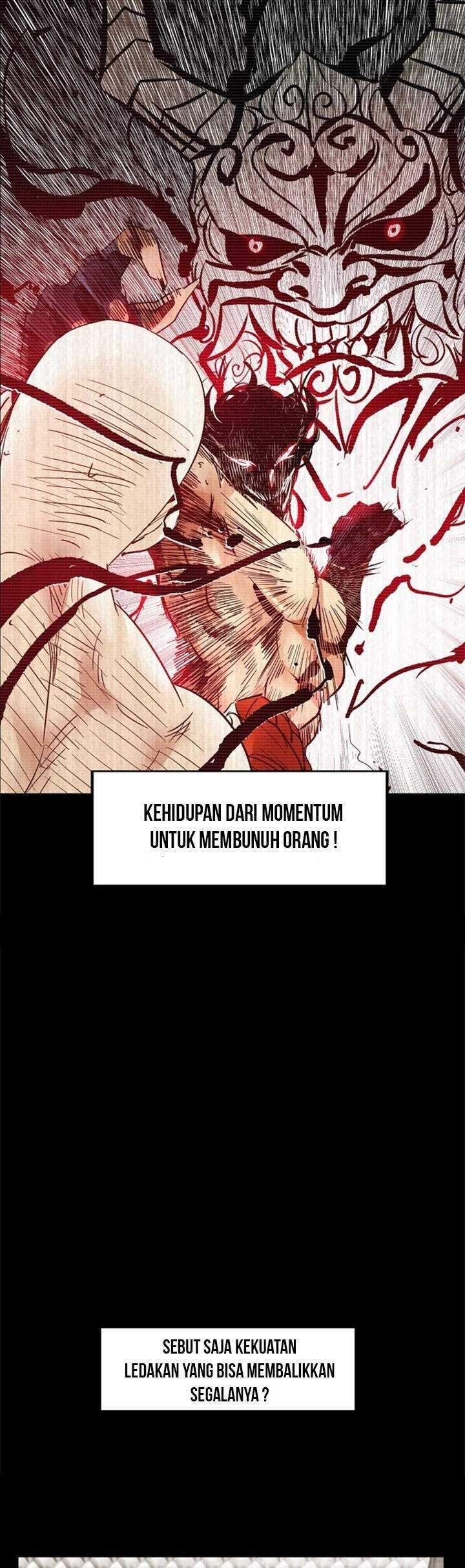 Fighters Chapter 83 Gambar 5