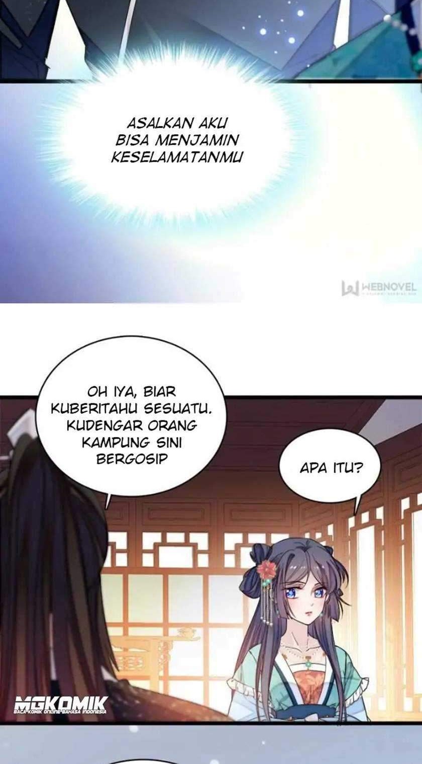 Sijin Chapter 70 Gambar 22