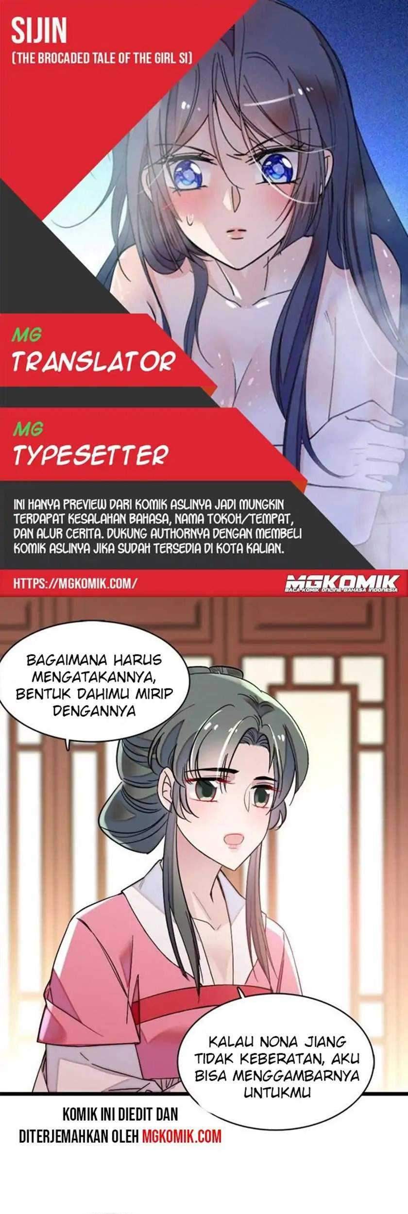 Baca Komik Sijin Chapter 70 Gambar 1