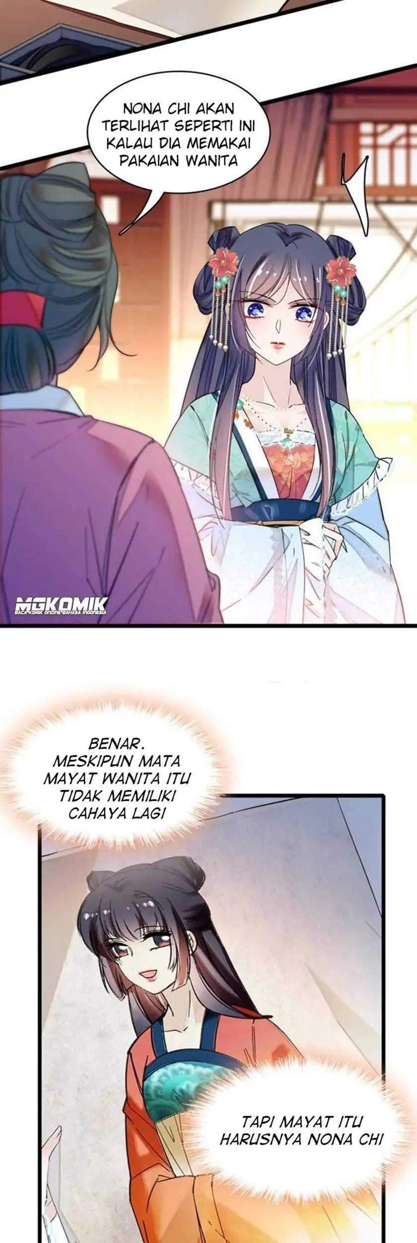 Sijin Chapter 70 Gambar 3