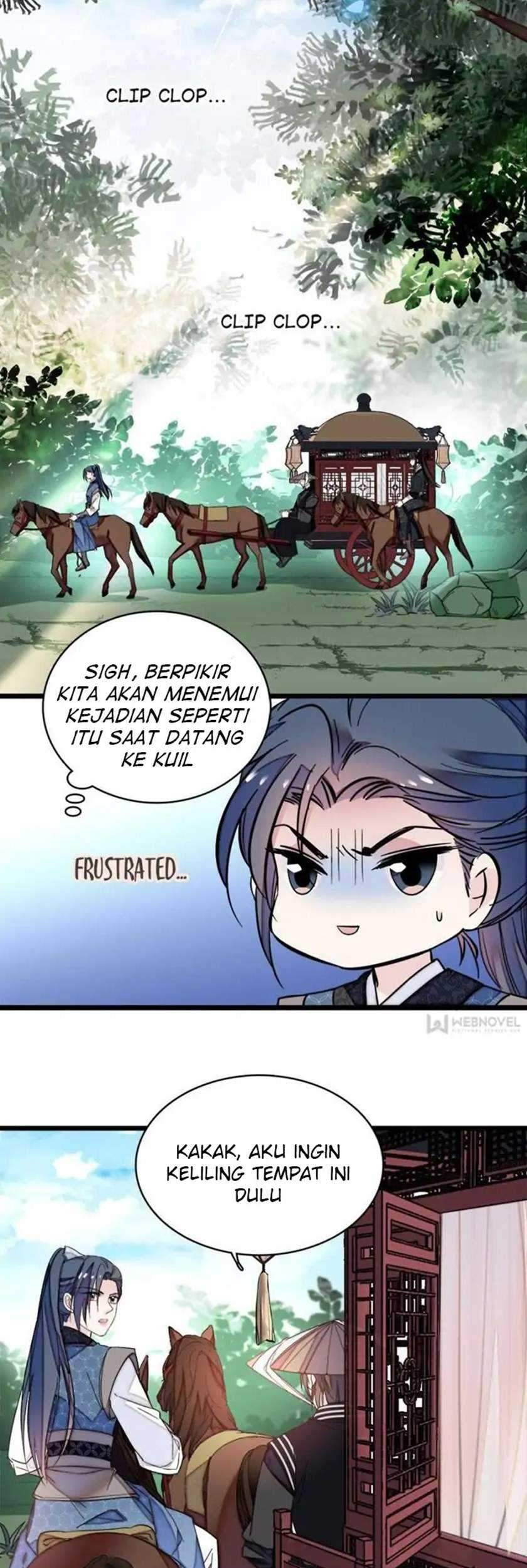 Sijin Chapter 70 Gambar 7