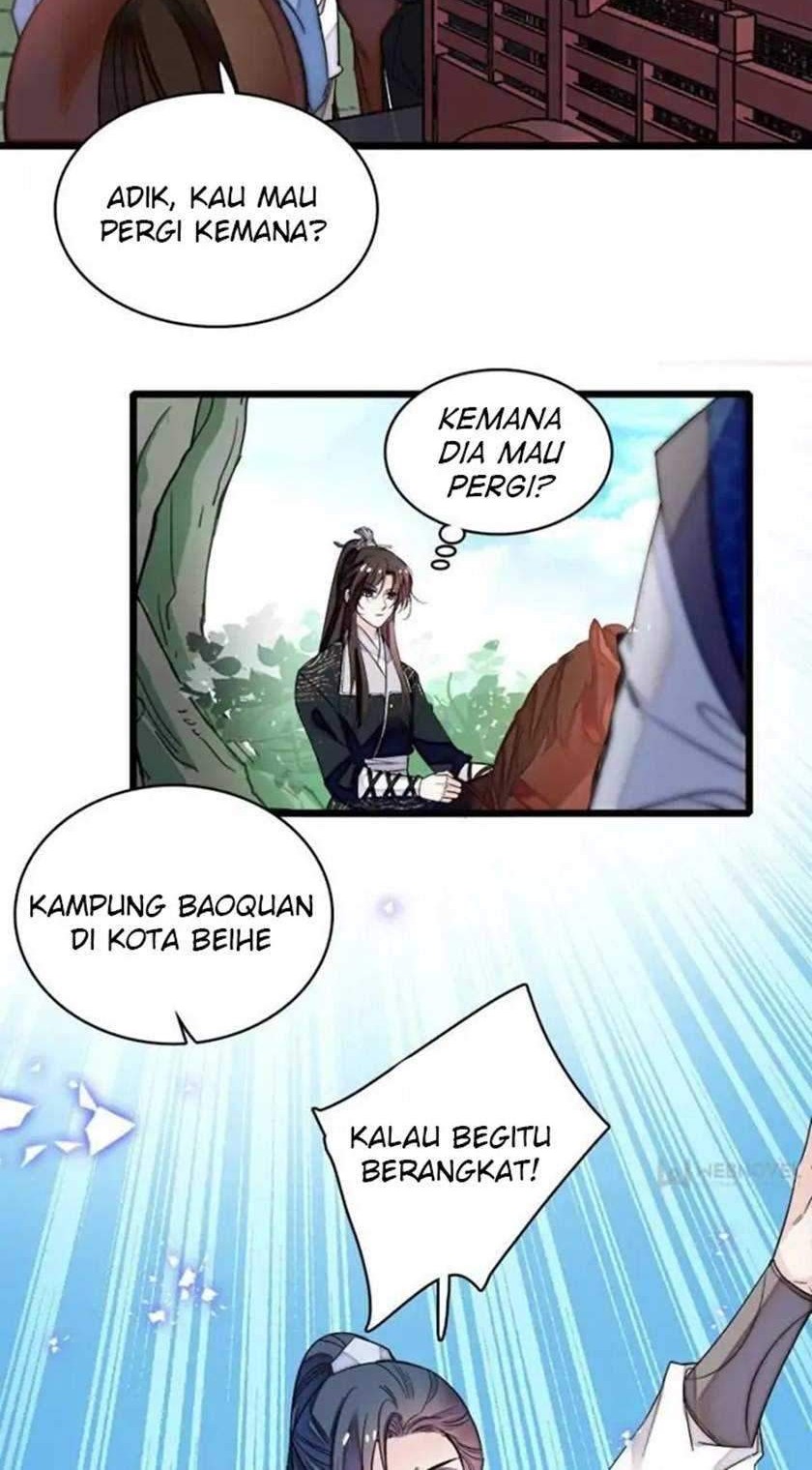 Sijin Chapter 70 Gambar 8