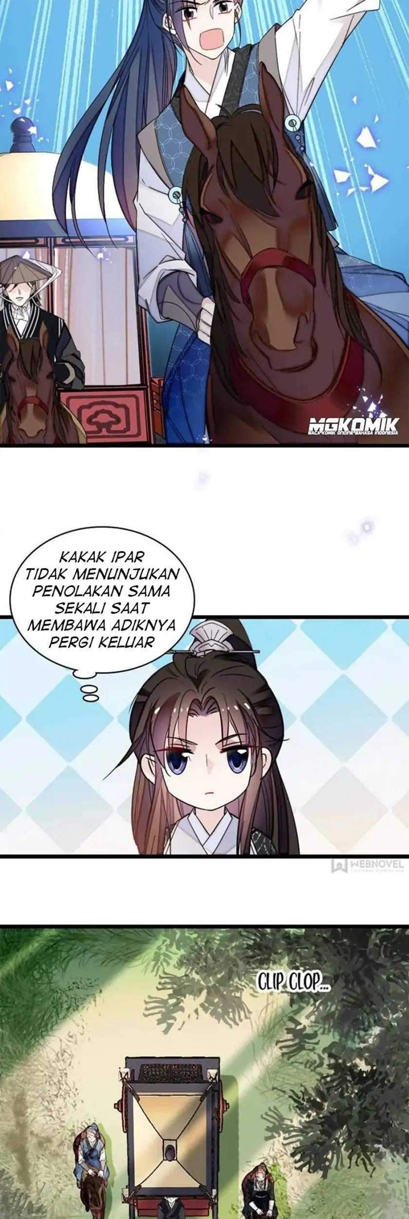 Sijin Chapter 70 Gambar 9