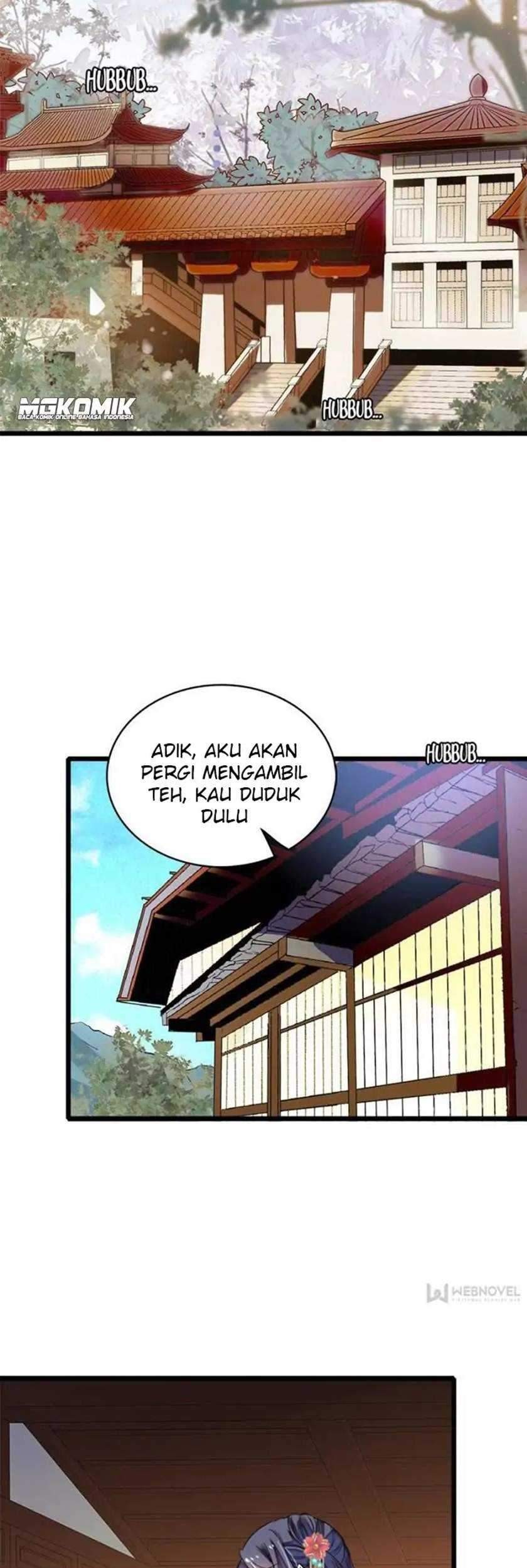 Sijin Chapter 70 Gambar 13