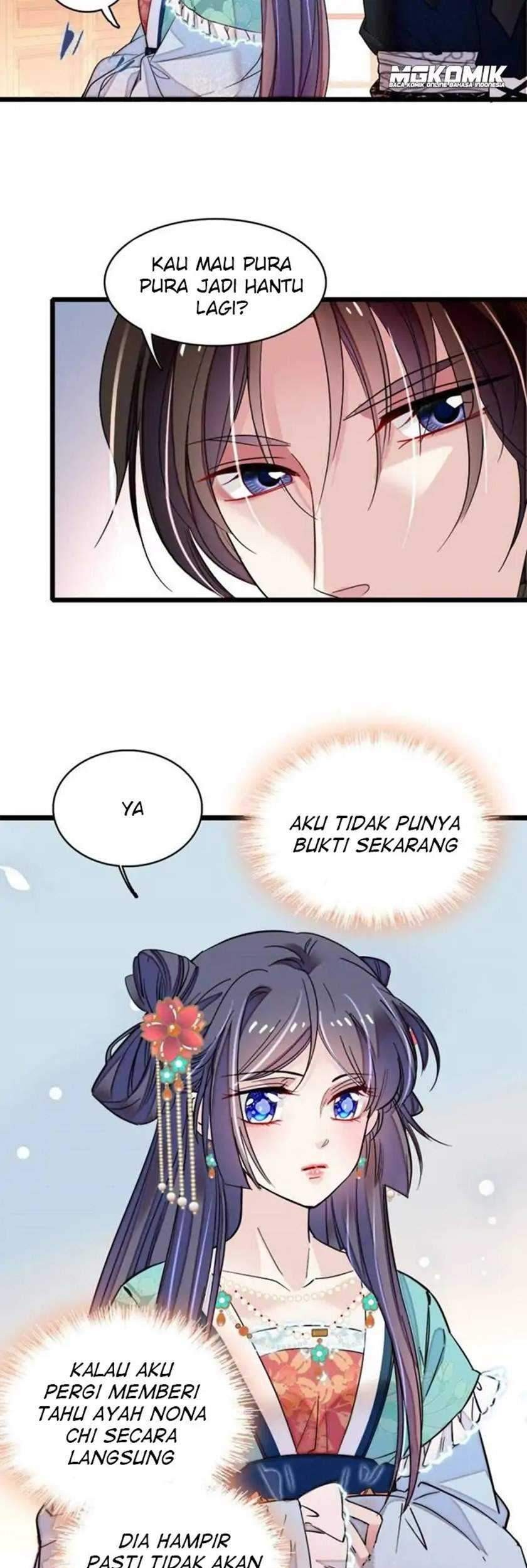 Sijin Chapter 70 Gambar 15