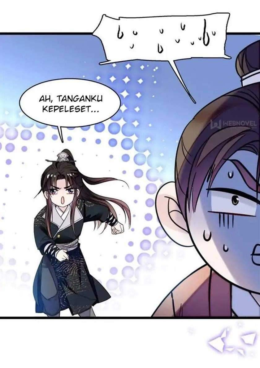 Sijin Chapter 69 Gambar 20