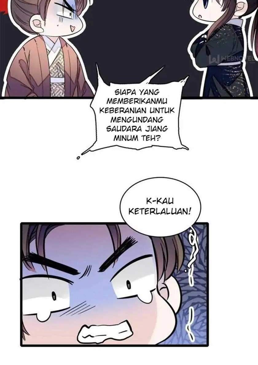Sijin Chapter 69 Gambar 18