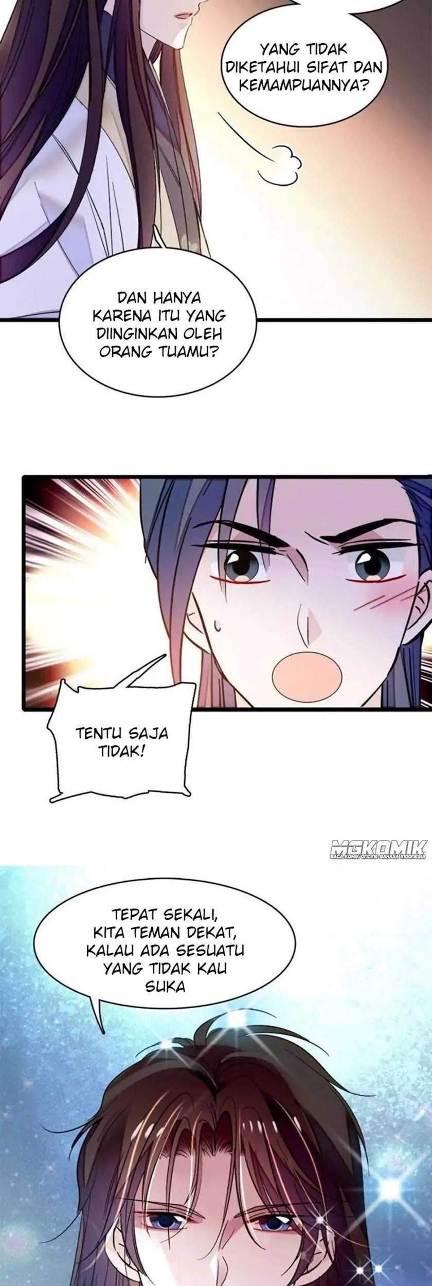 Sijin Chapter 68 Gambar 3