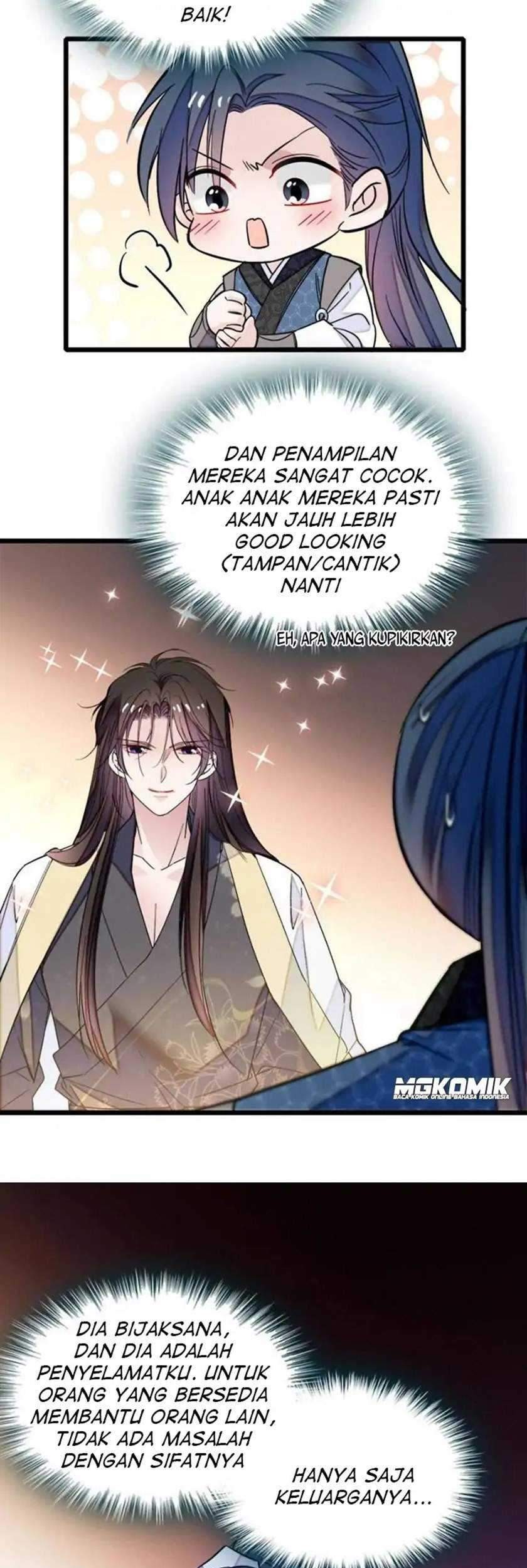 Sijin Chapter 68 Gambar 5