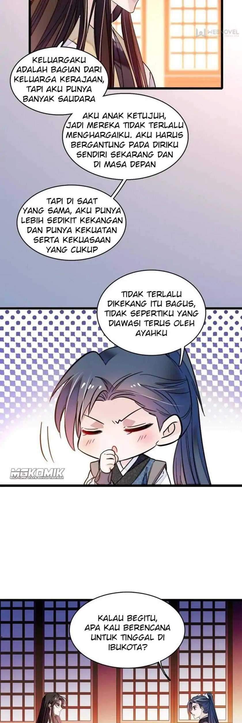 Sijin Chapter 68 Gambar 7