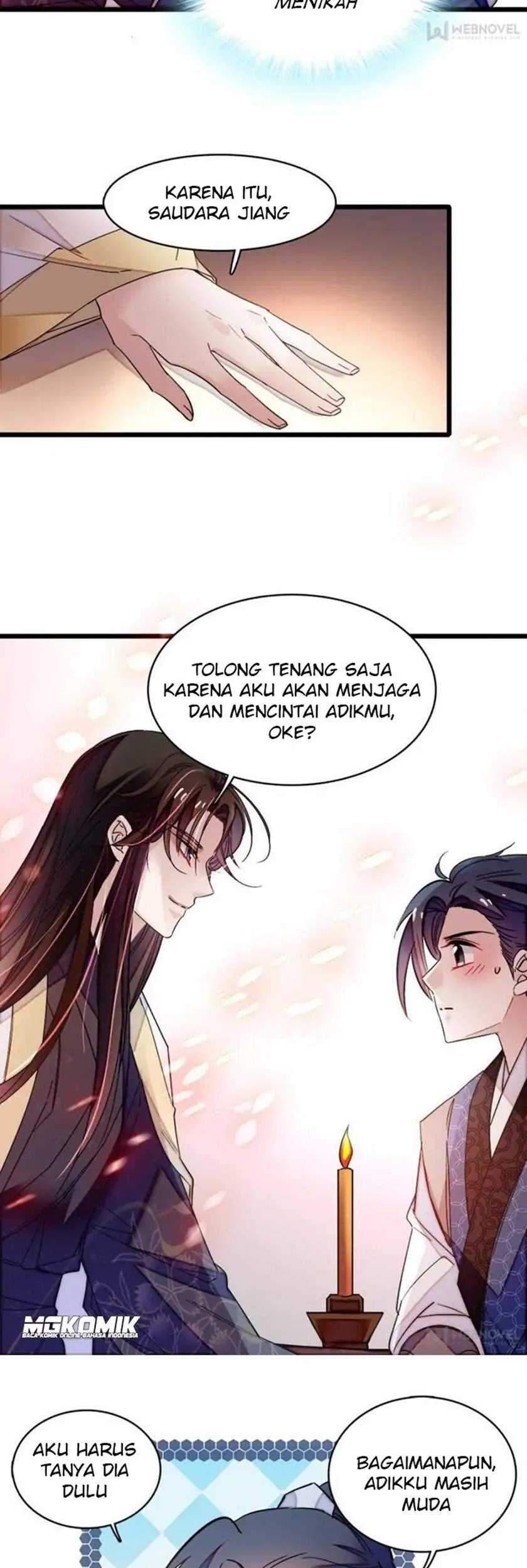 Sijin Chapter 68 Gambar 9