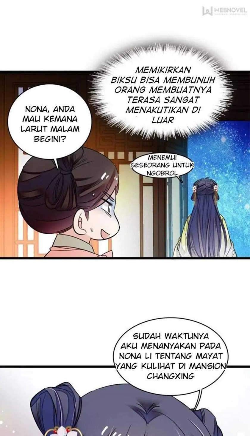 Sijin Chapter 68 Gambar 12