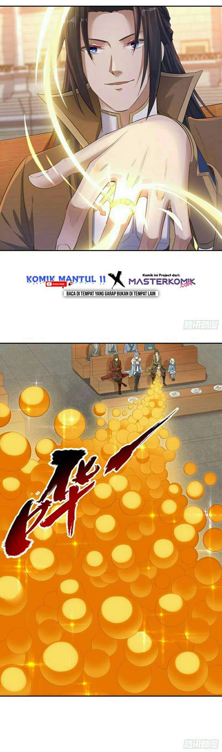 I Was Trapped On The Same Day For 100,000 Years Chapter 35 Gambar 20