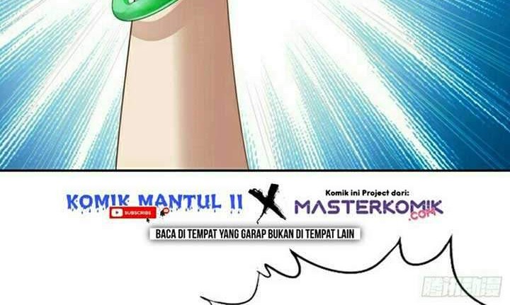 I Was Trapped On The Same Day For 100,000 Years Chapter 35 Gambar 14