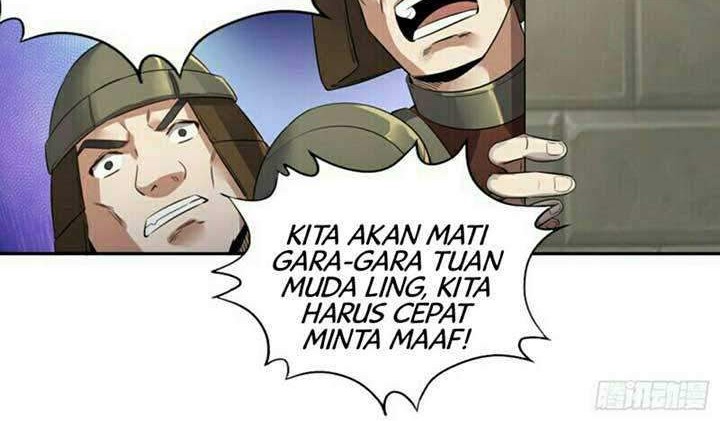 I Was Trapped On The Same Day For 100,000 Years Chapter 33 Gambar 18