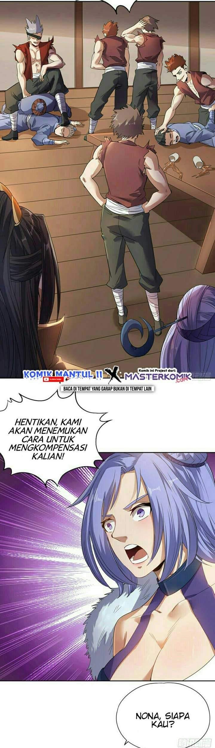 I Was Trapped On The Same Day For 100,000 Years Chapter 31 Gambar 7
