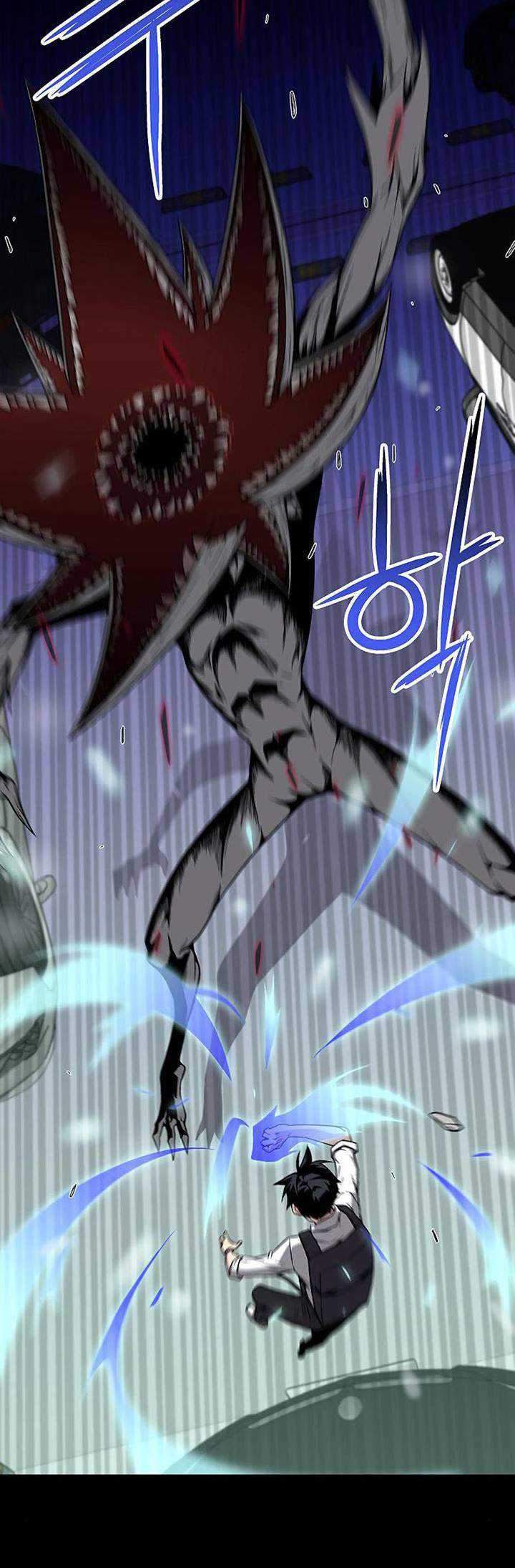 The Earth Savior Selection Chapter 06 Gambar 10