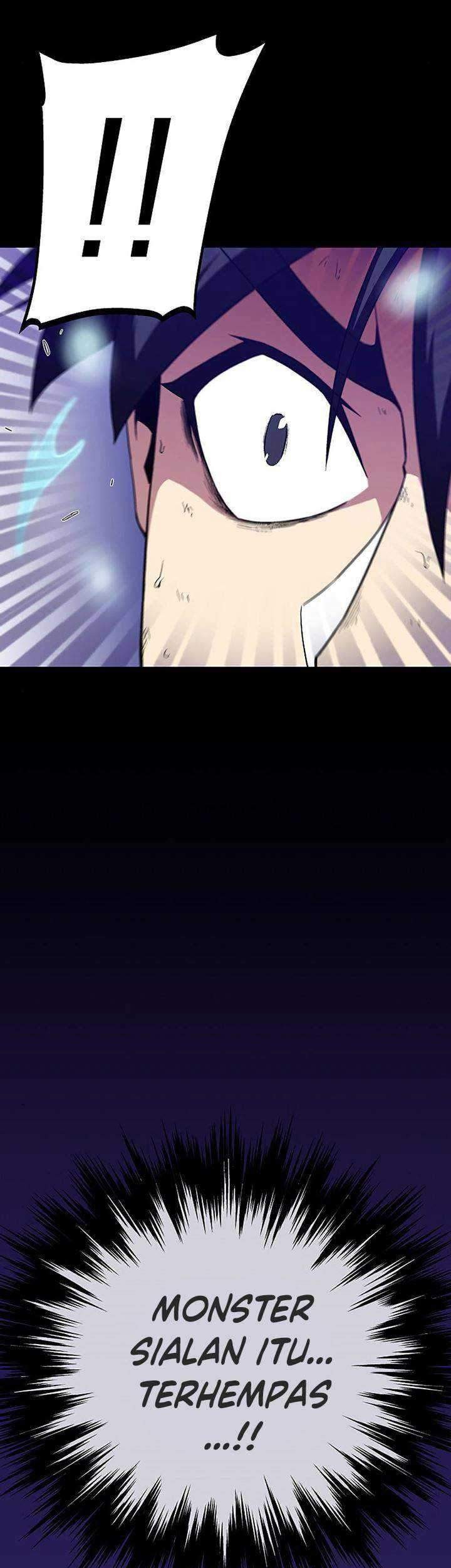 The Earth Savior Selection Chapter 06 Gambar 11