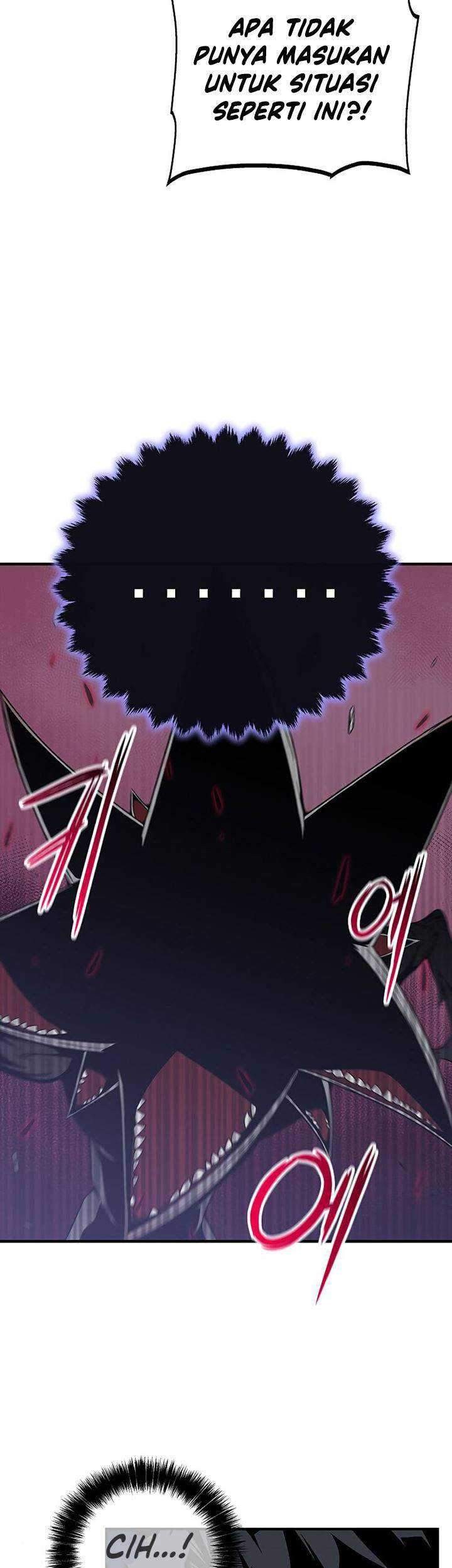 The Earth Savior Selection Chapter 06 Gambar 28