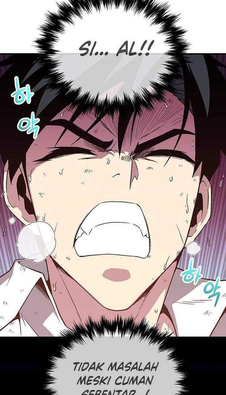 The Earth Savior Selection Chapter 06 Gambar 35