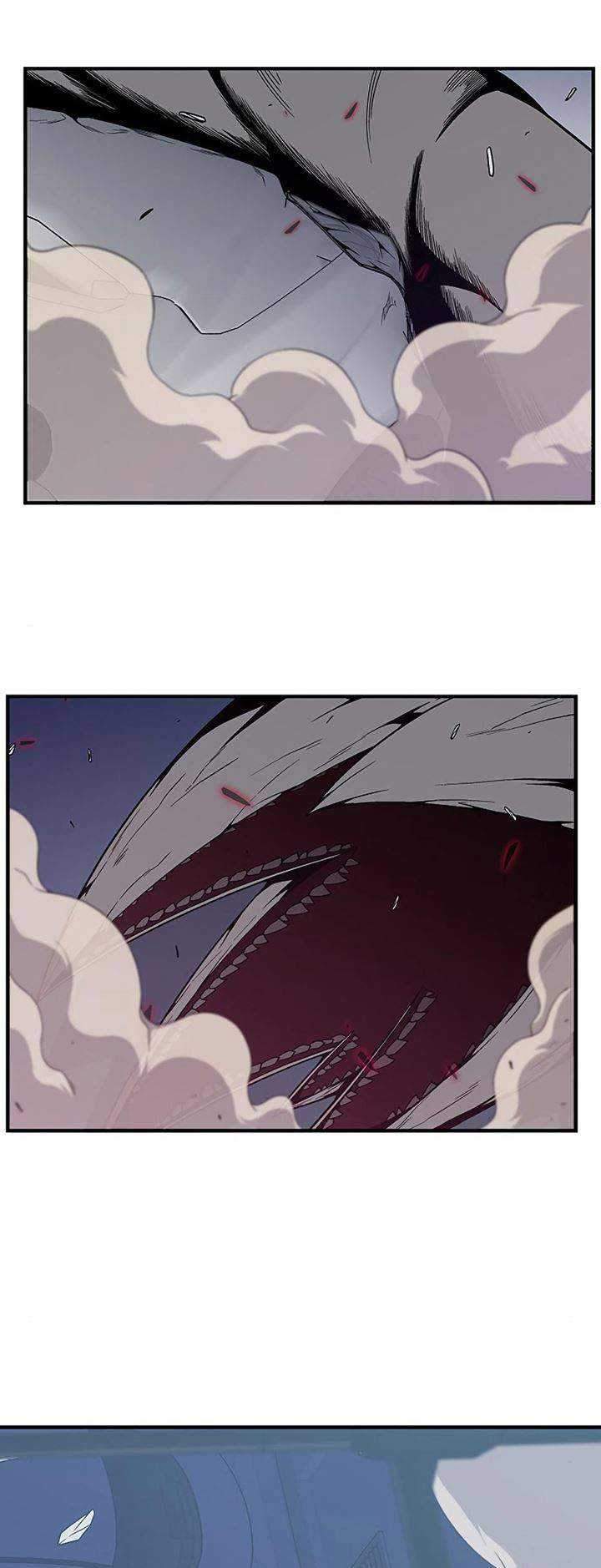 The Earth Savior Selection Chapter 06 Gambar 50