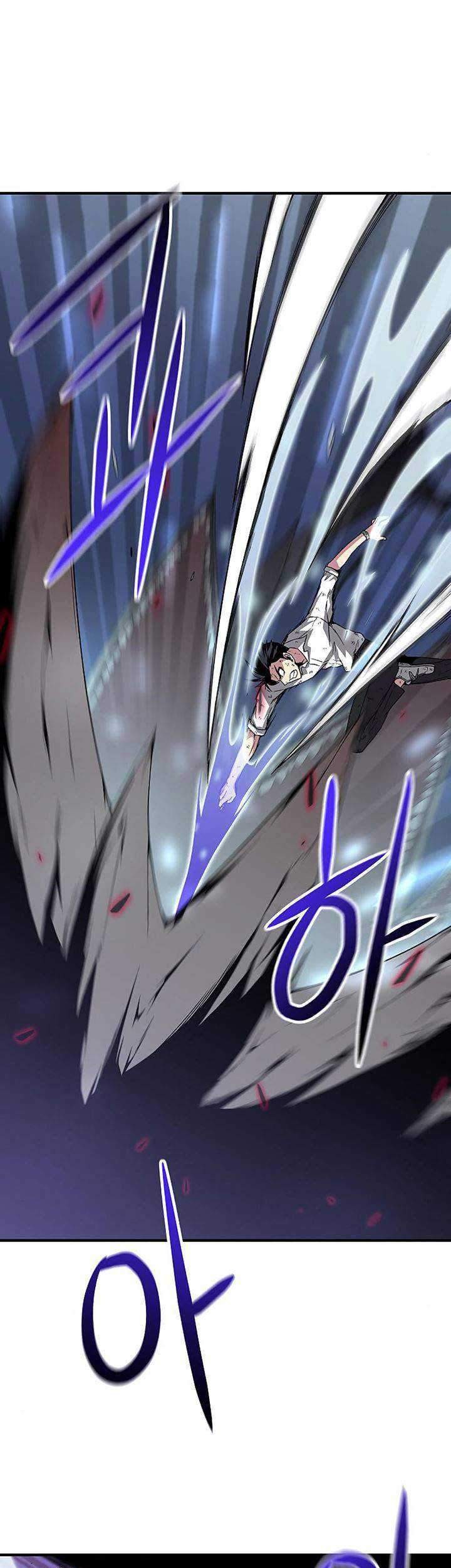 The Earth Savior Selection Chapter 06 Gambar 74