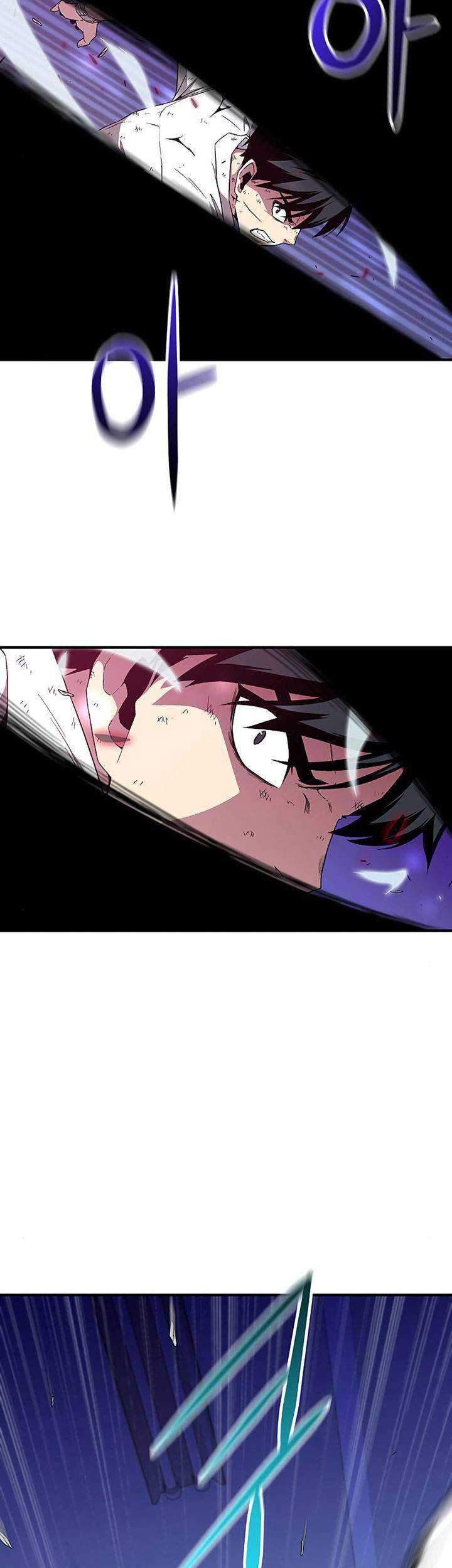 The Earth Savior Selection Chapter 06 Gambar 75