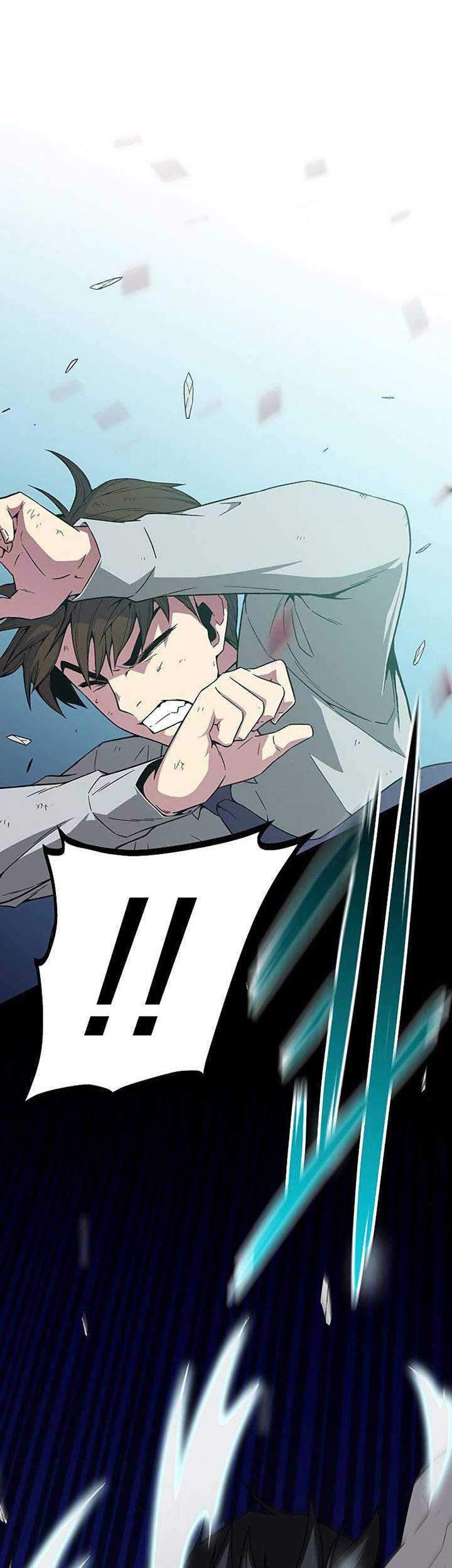 The Earth Savior Selection Chapter 06 Gambar 78