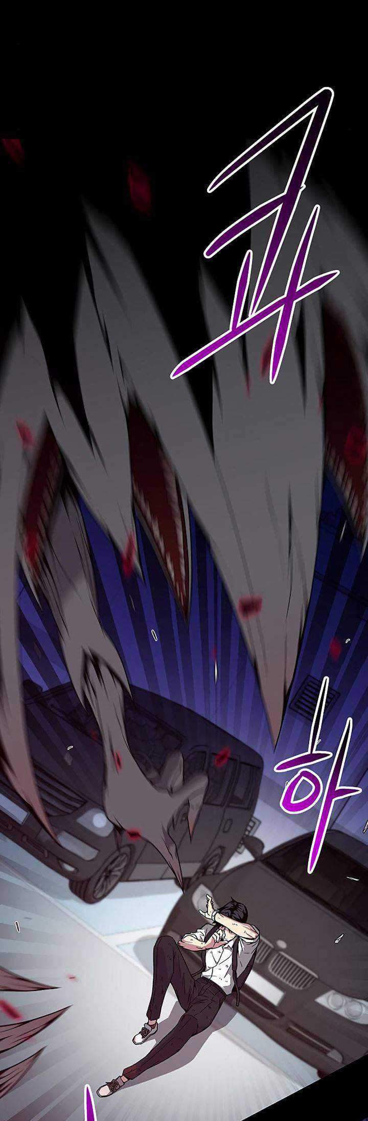 The Earth Savior Selection Chapter 06 Gambar 5