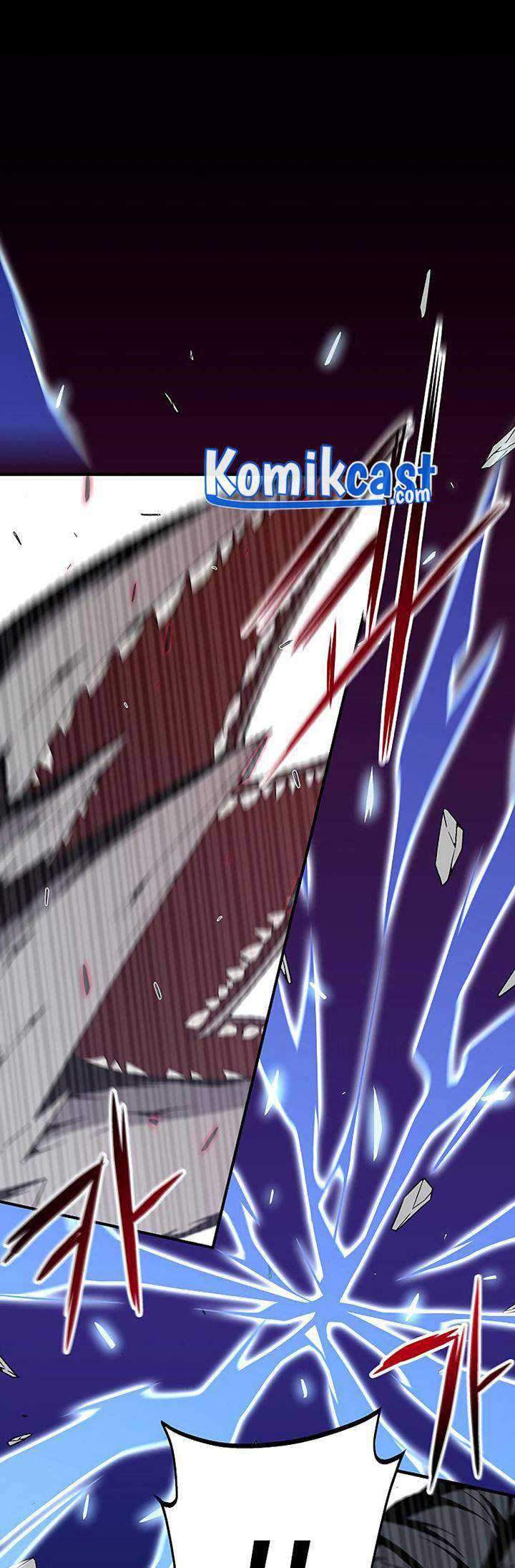 The Earth Savior Selection Chapter 06 Gambar 8