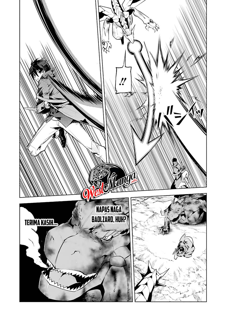 Tensei Kenja no Isekai Raifu Chapter 27 Gambar 27