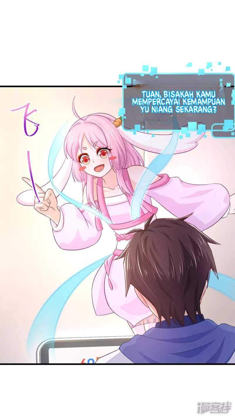 I Really Don’t Want To Be A School Master Chapter 05 Gambar 11
