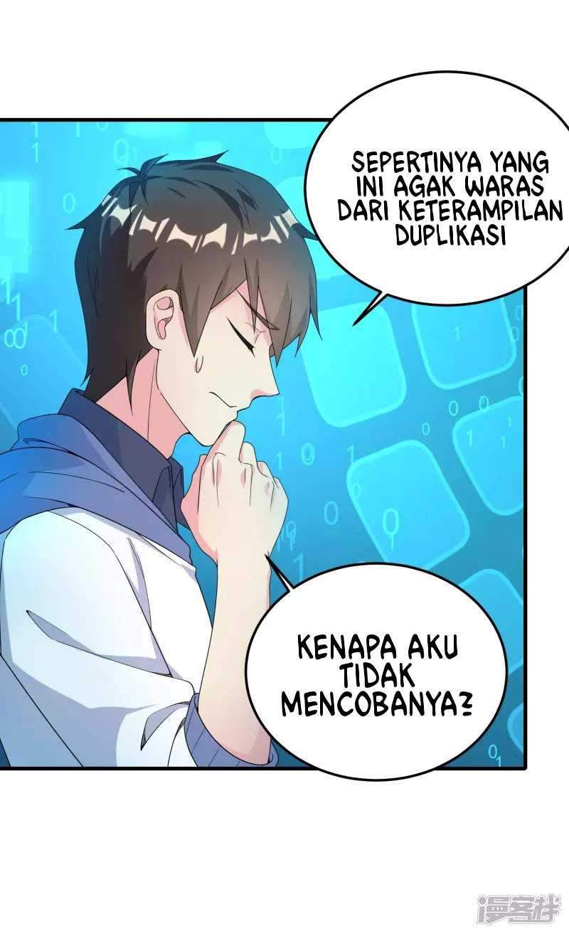 I Really Don’t Want To Be A School Master Chapter 05 Gambar 16