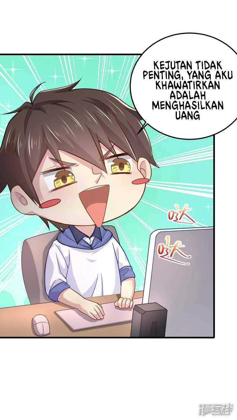 I Really Don’t Want To Be A School Master Chapter 05 Gambar 18