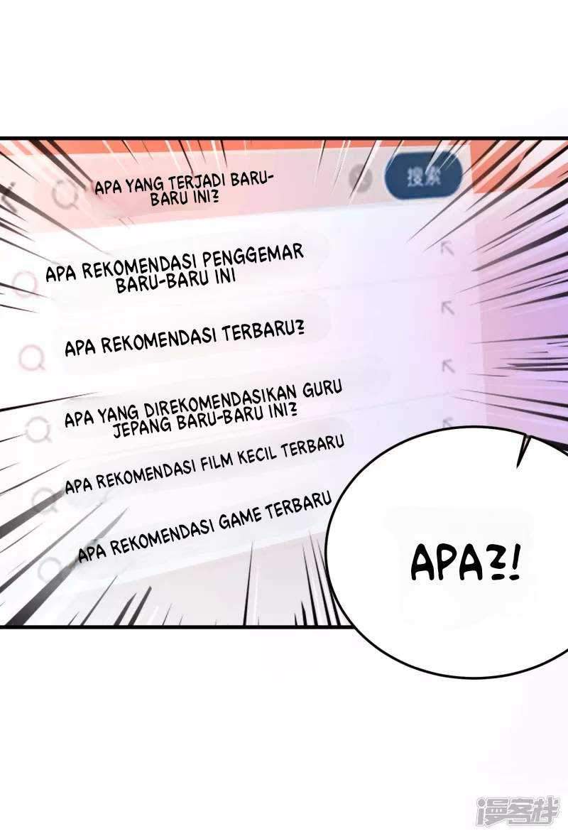 I Really Don’t Want To Be A School Master Chapter 05 Gambar 19