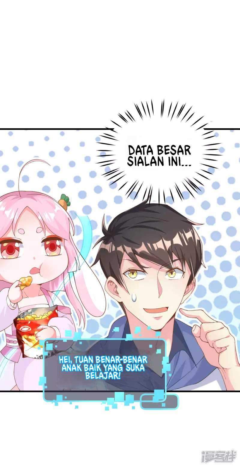 I Really Don’t Want To Be A School Master Chapter 05 Gambar 20