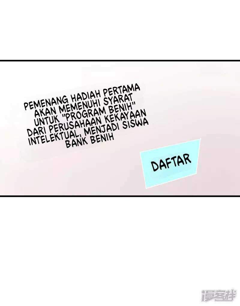 I Really Don’t Want To Be A School Master Chapter 05 Gambar 24