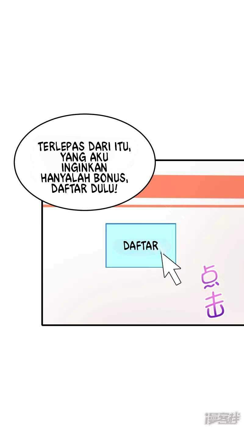 I Really Don’t Want To Be A School Master Chapter 05 Gambar 25