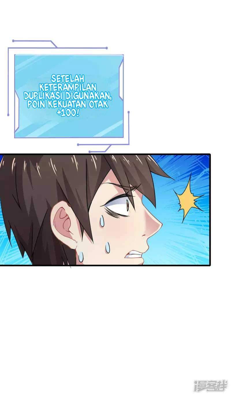 I Really Don’t Want To Be A School Master Chapter 05 Gambar 4