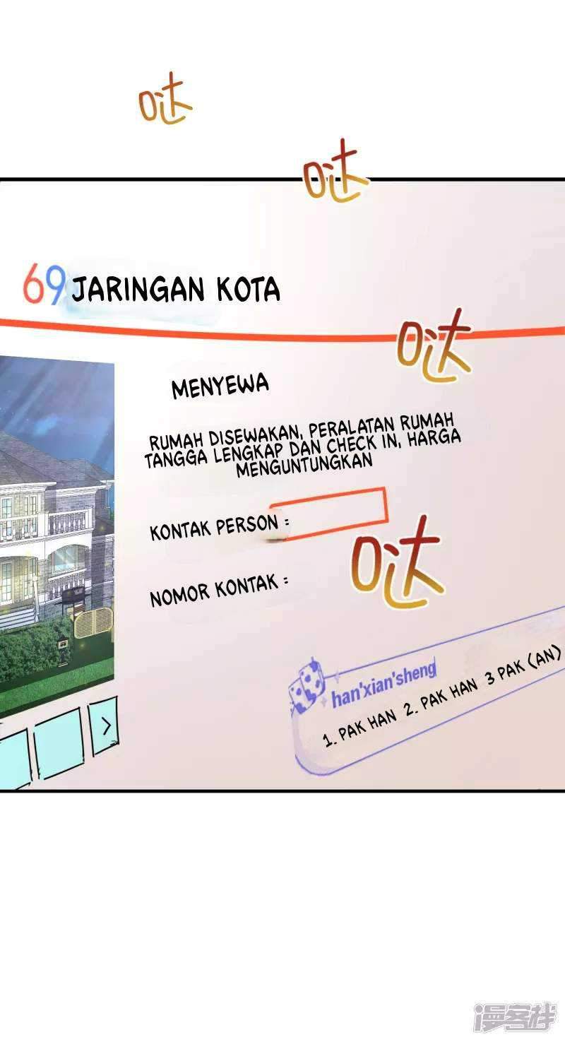 I Really Don’t Want To Be A School Master Chapter 05 Gambar 7