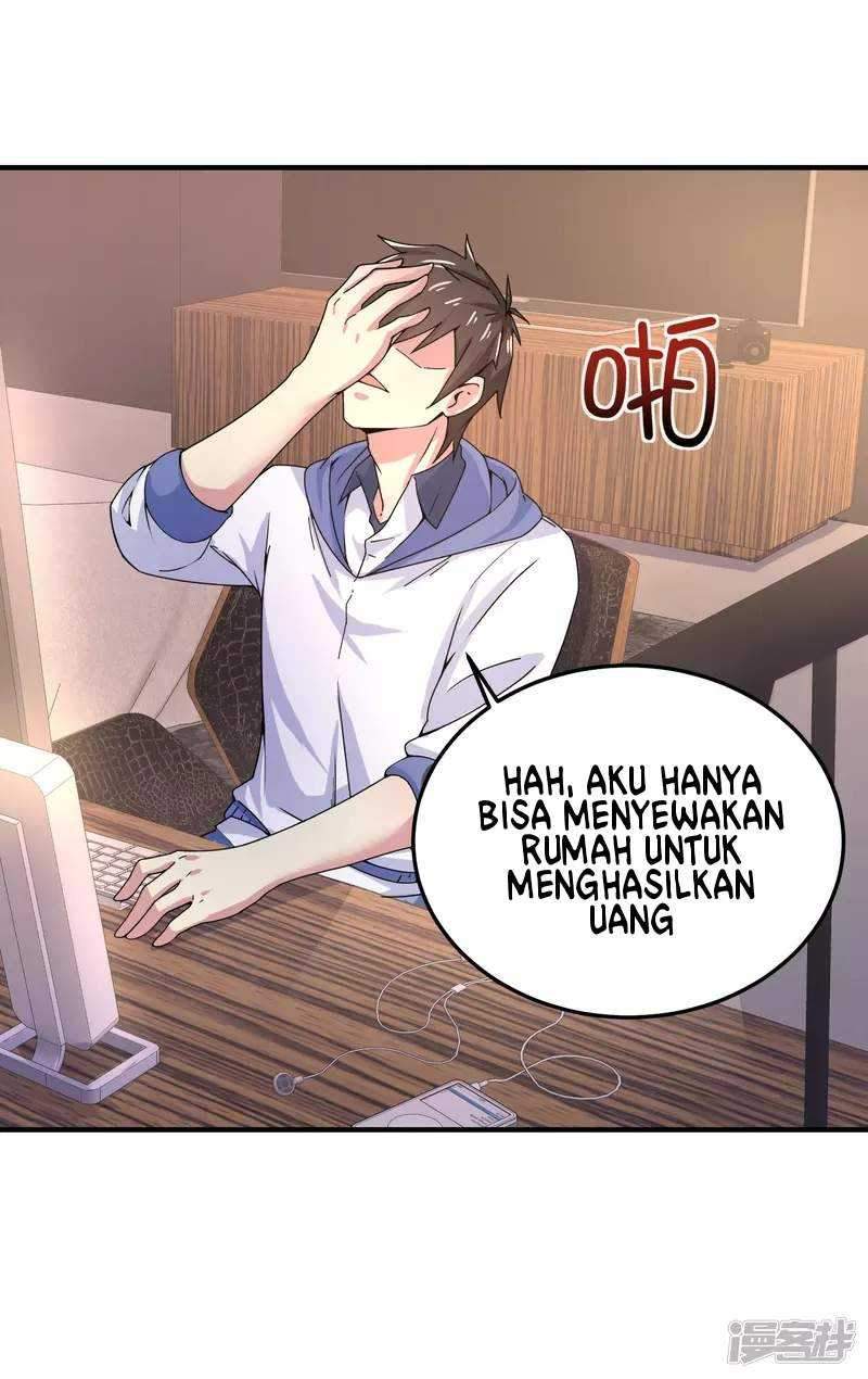 I Really Don’t Want To Be A School Master Chapter 05 Gambar 8