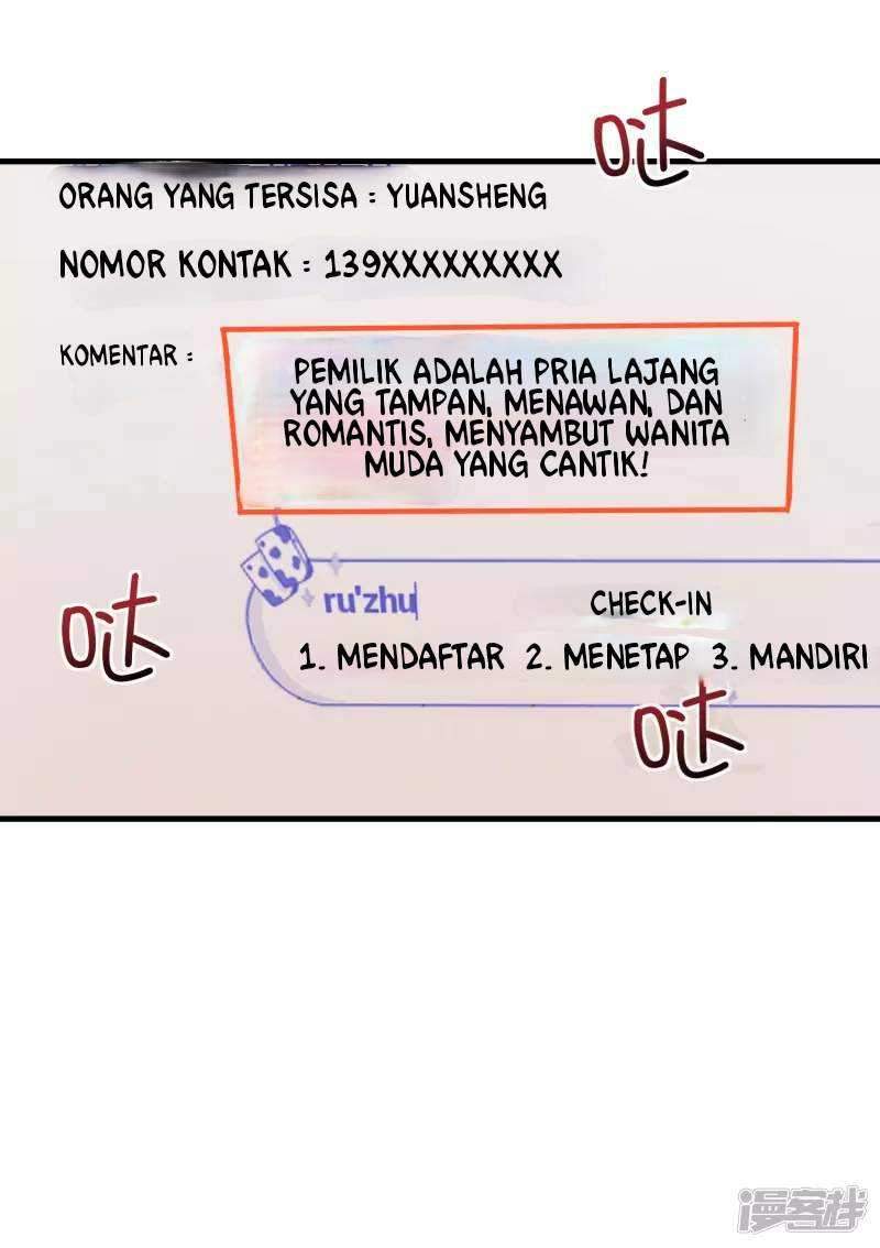 I Really Don’t Want To Be A School Master Chapter 05 Gambar 9