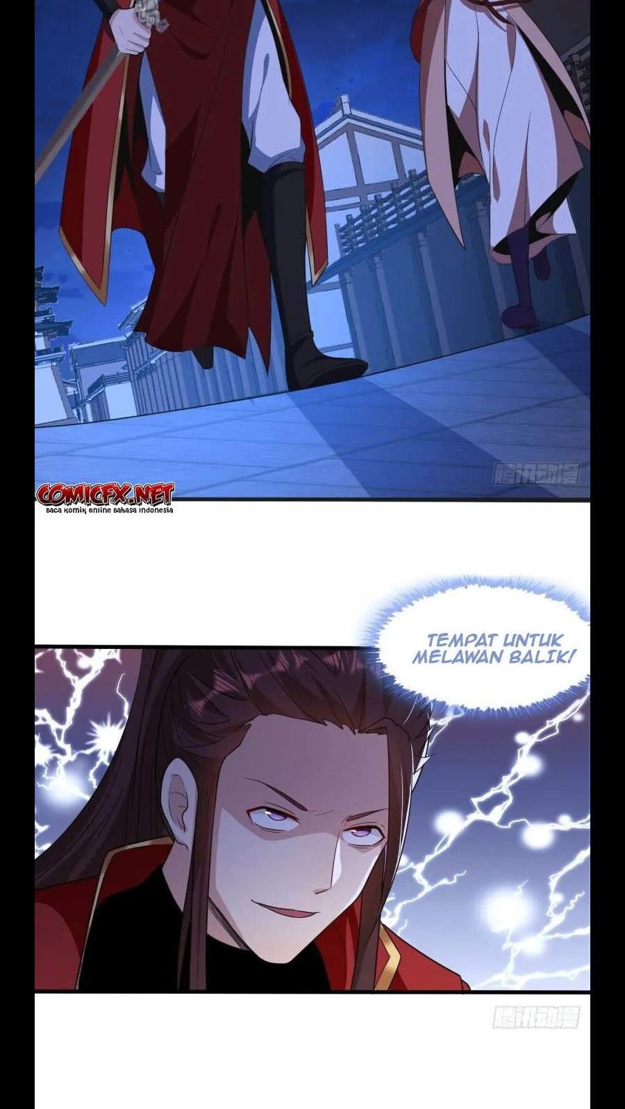 Forced To Become the Villain’s Son-in-law Chapter 69 Gambar 18