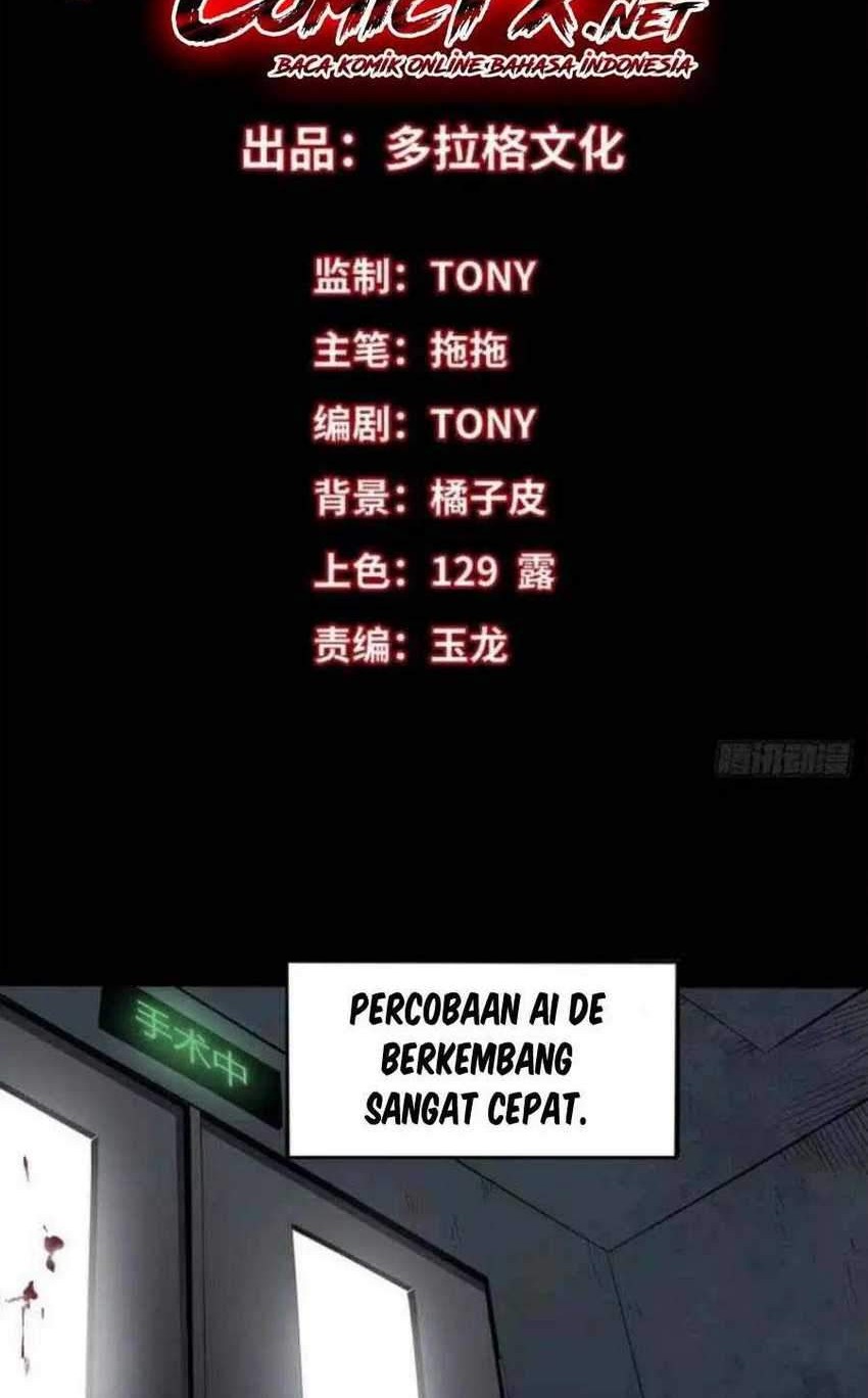 Baca The Terminal Illness Chapter 31 Gambar 2