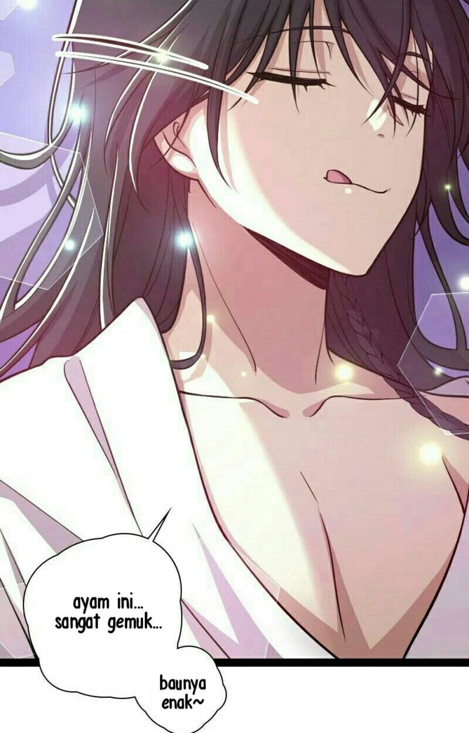 The Life After God Of Martial Lived In Seclusion Chapter 35 Gambar 38