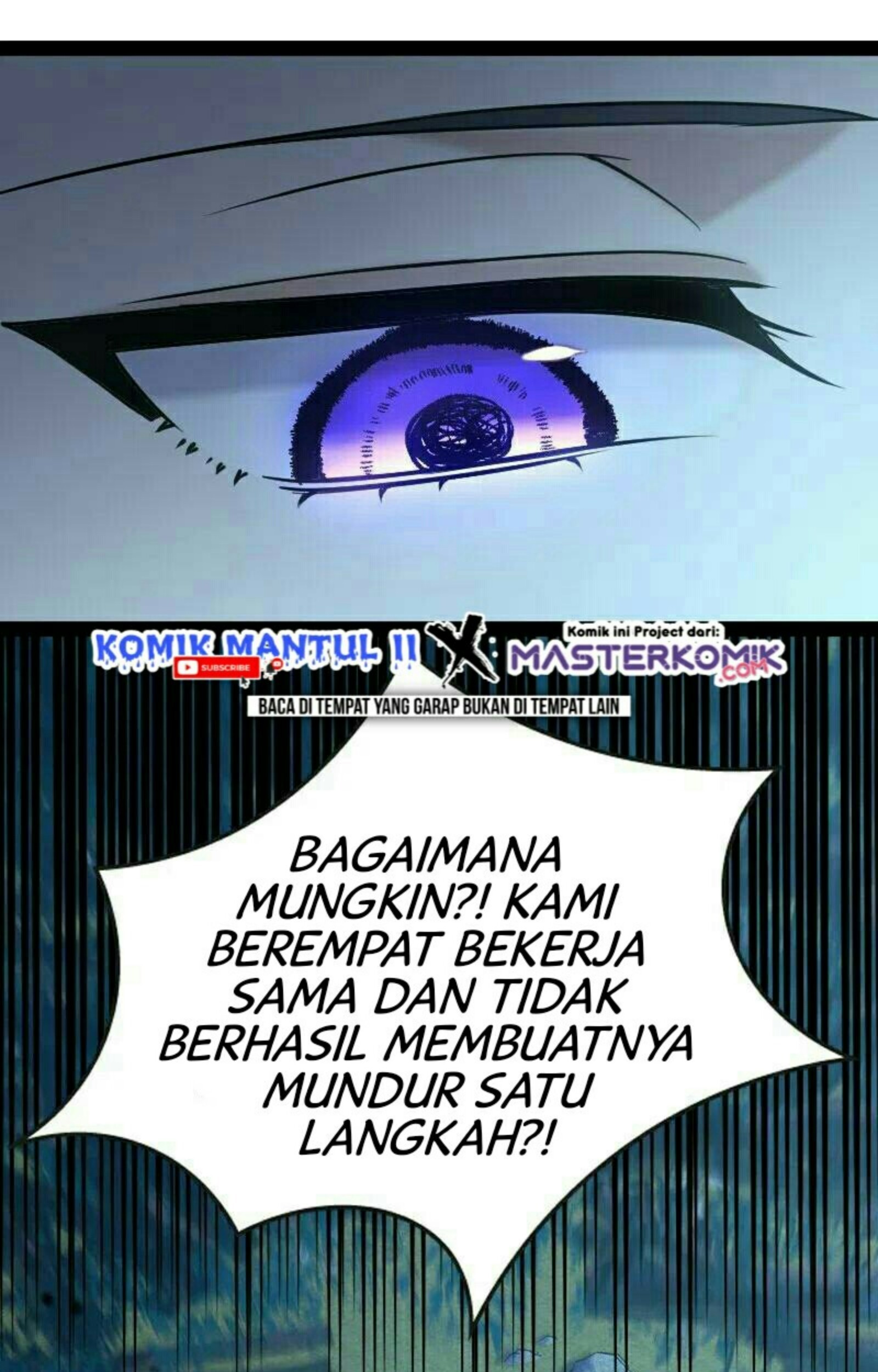 The Life After God Of Martial Lived In Seclusion Chapter 35 Gambar 21