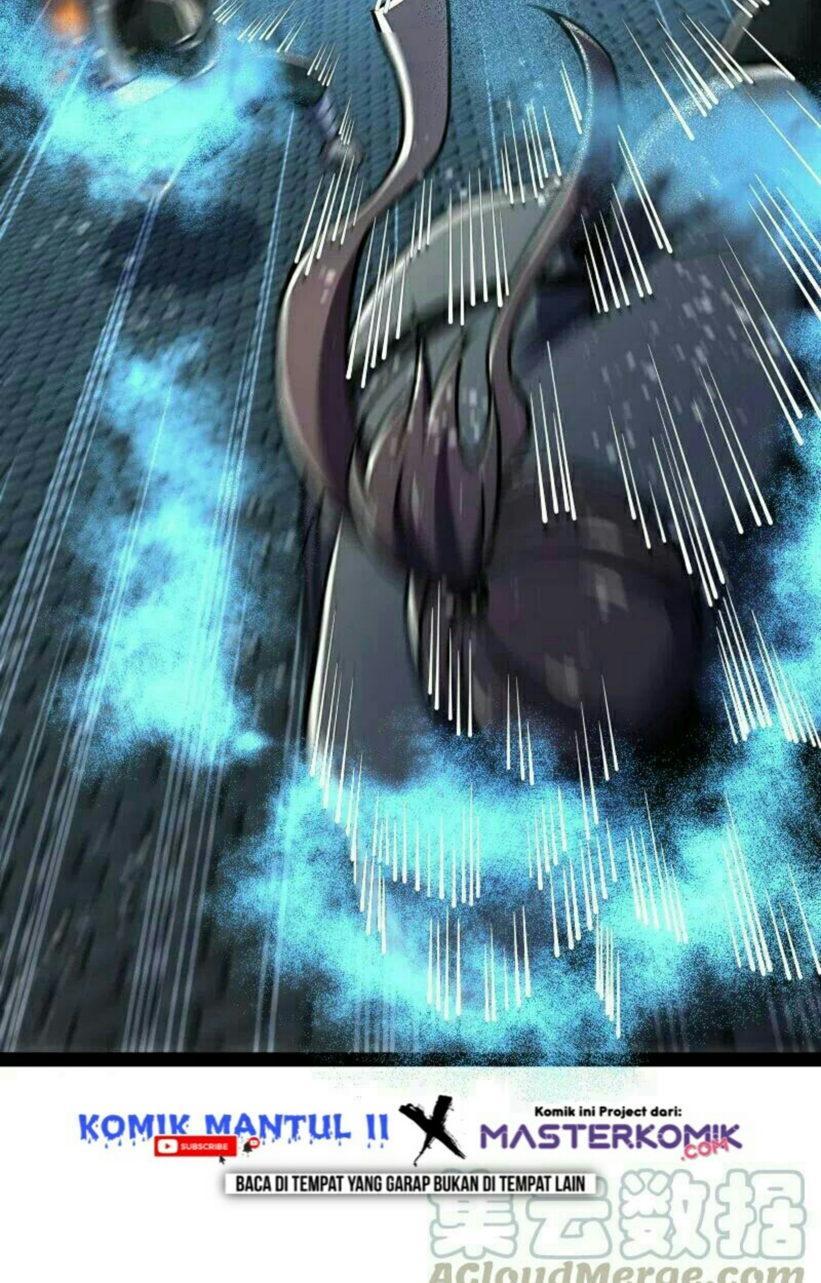 The Life After God Of Martial Lived In Seclusion Chapter 33 Gambar 26