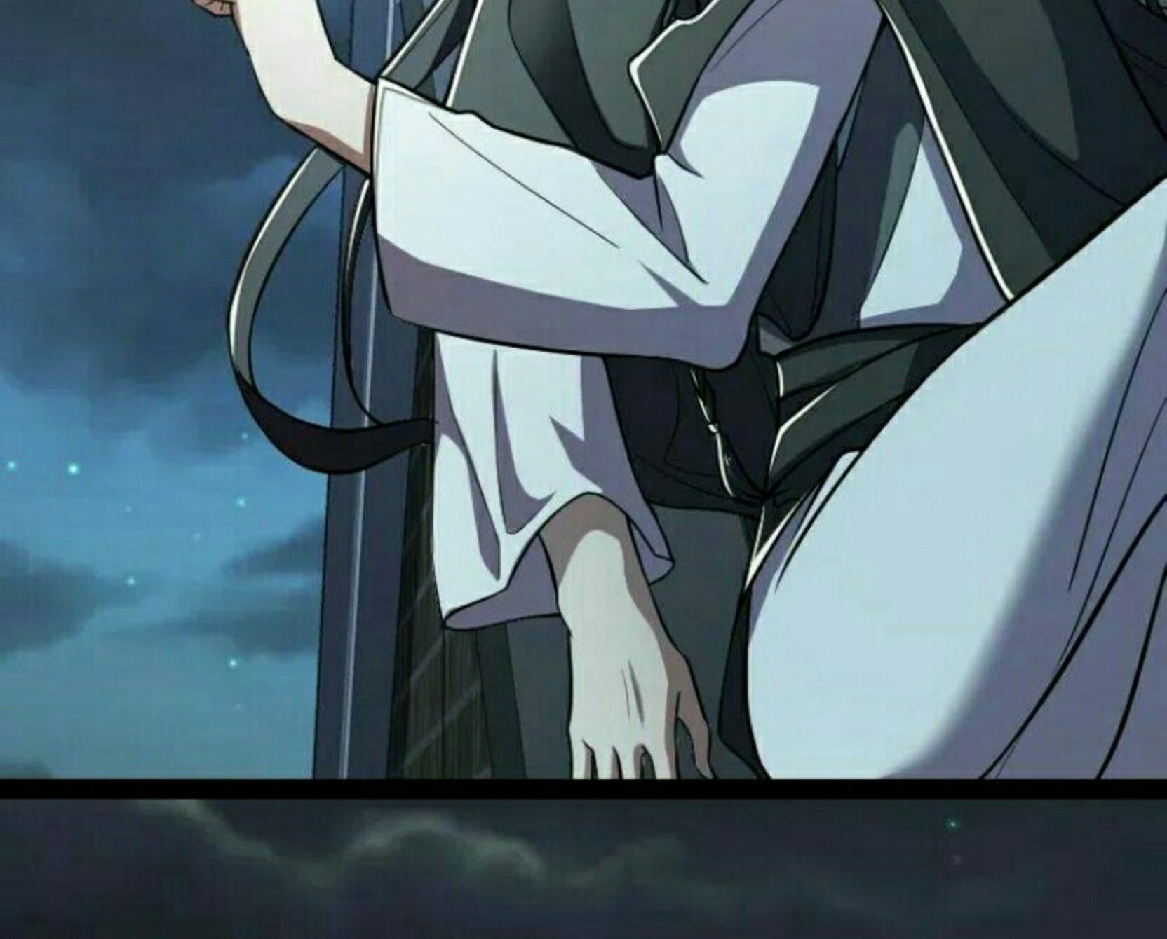 The Life After God Of Martial Lived In Seclusion Chapter 33 Gambar 29