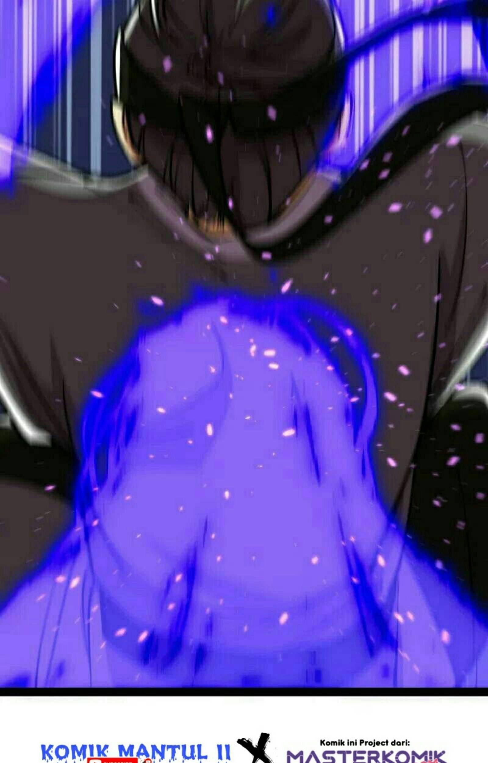 The Life After God Of Martial Lived In Seclusion Chapter 33 Gambar 33